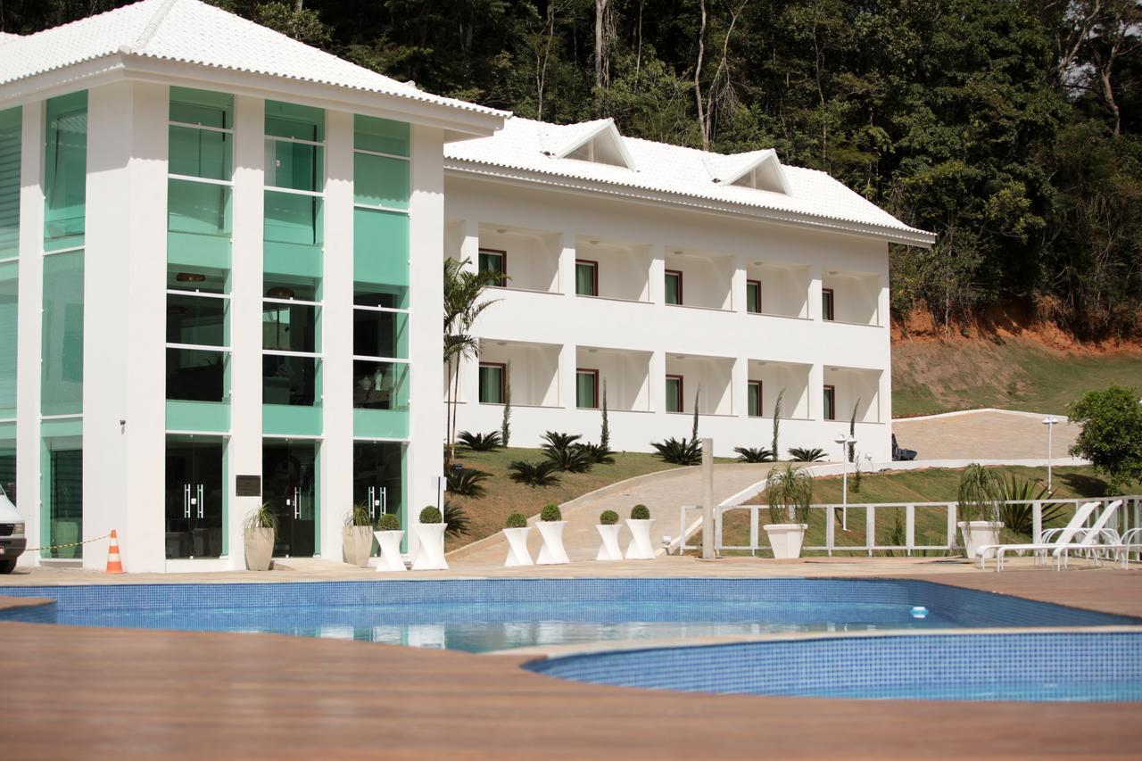 Dourada Parque Hotel Pedra Dourada Exterior photo